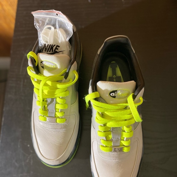 Airforce 1 supreme max air - Picture 9 of 14